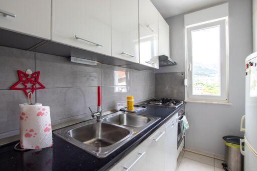 Boka Apartment ソリン エクステリア 写真